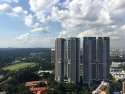 The Arte (D12), Condominium #500361751